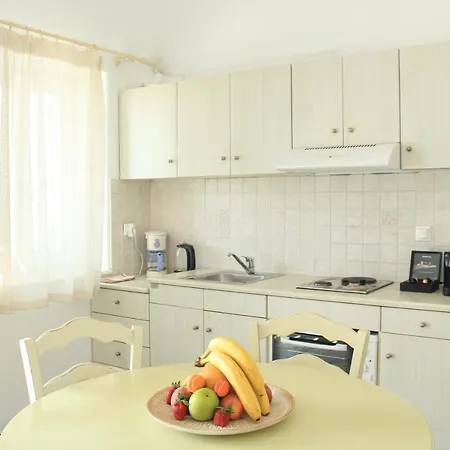 Apartamento Mare Ampelas