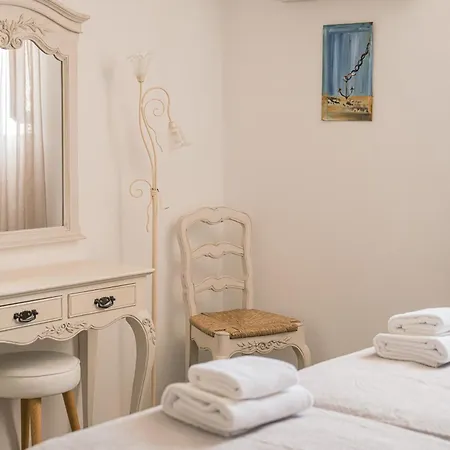 Mare Apartamento Ampelas