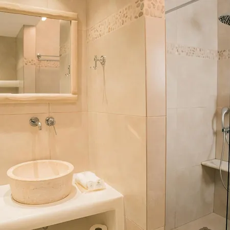 Mare Apartamento Ampelas