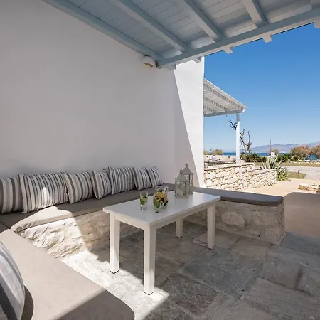 Mare Apartamento Ampelas