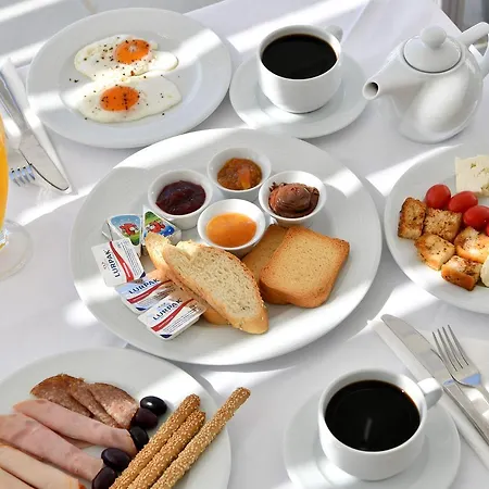 Apartamento Mare Ampelas