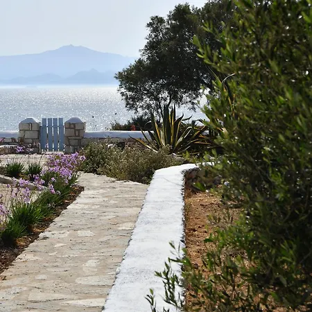 Apartamento Mare Ampelas