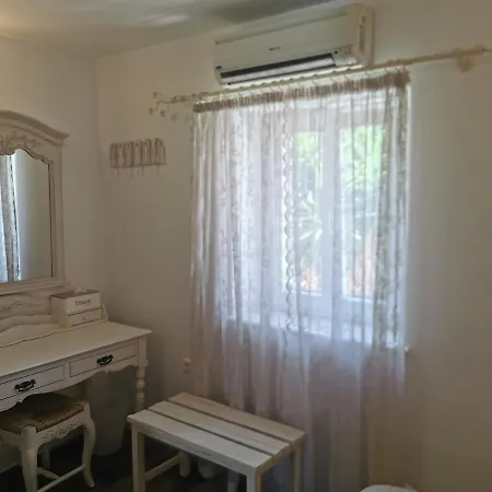 Apartamento Mare Ampelas