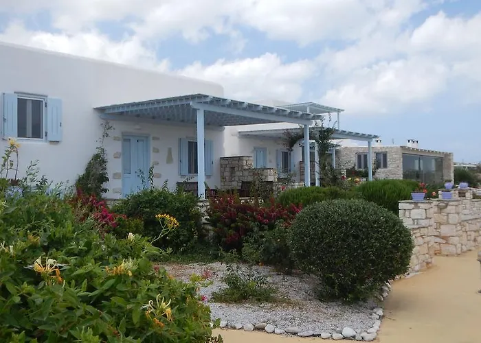 Apartment Mare Ampelas