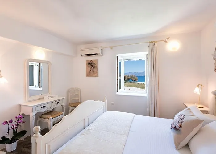 Apartment Mare Ampelas