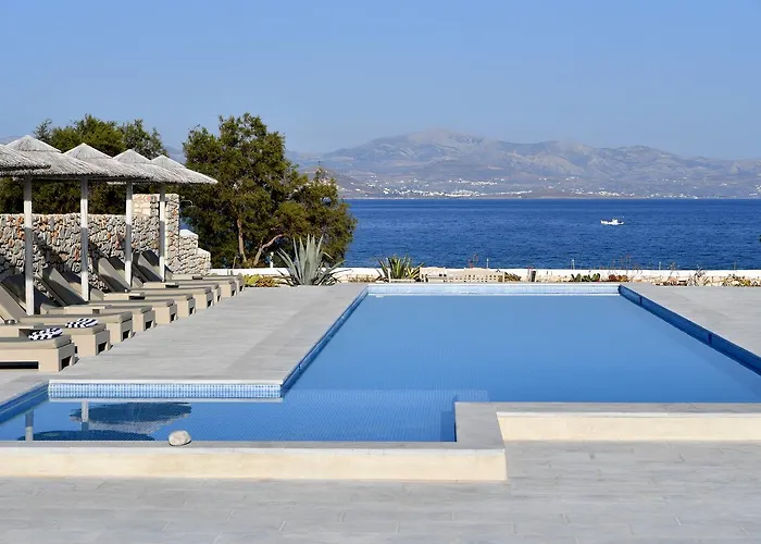 Apartment Mare Ampelas