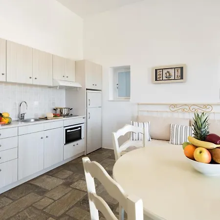 Mare Appartement