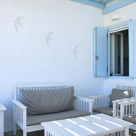 Appartamento Mare