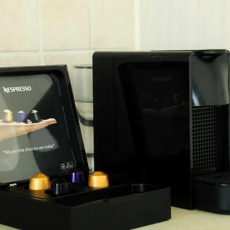 Apartamento Mare Ambelas