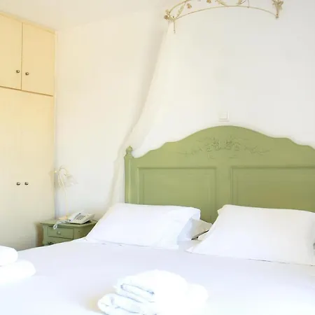 Apartment Mare Ambelas