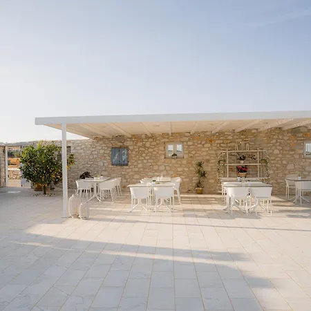 Apartment Mare Ambelas