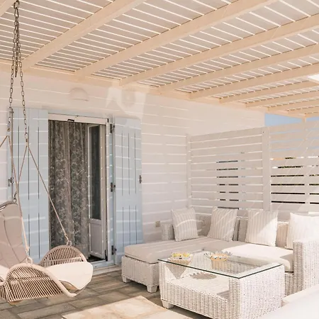 Apartamento Mare *