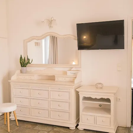 Mare Apartamento *