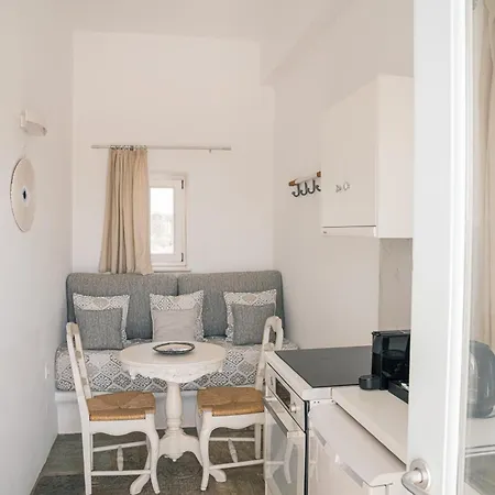 Mare Apartment Ambelas