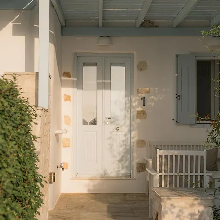 Apartamento Mare Ambelas