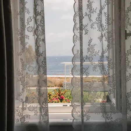 Apartamento Mare Ambelas