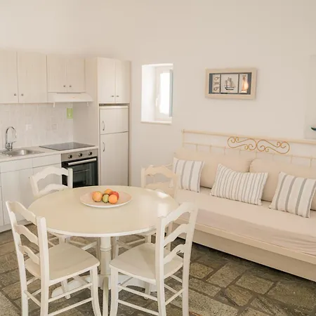Apartamento Mare Ambelas