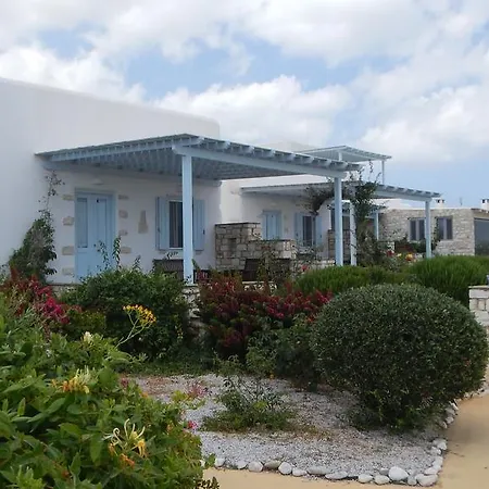 Apartamento Mare Ambelas