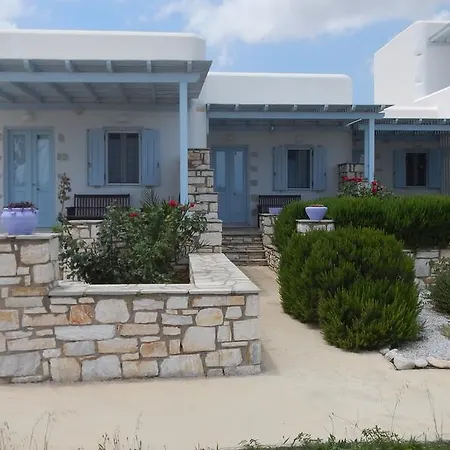Apartamento Mare Ambelas