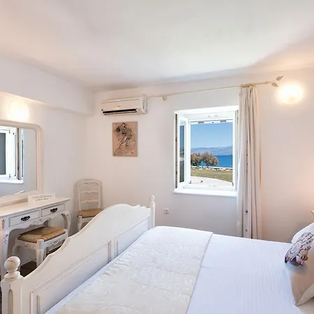 Apartment Mare Ambelas