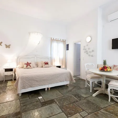 Apartamento Mare Ambelas
