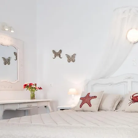 Mare Apartamento *