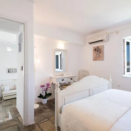 Mare Apartment Ambelas