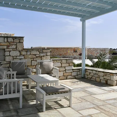 Mare Apartment Ambelas