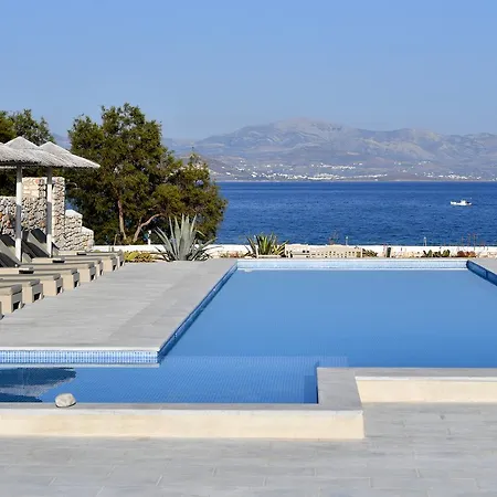 Apartment Mare Ambelas