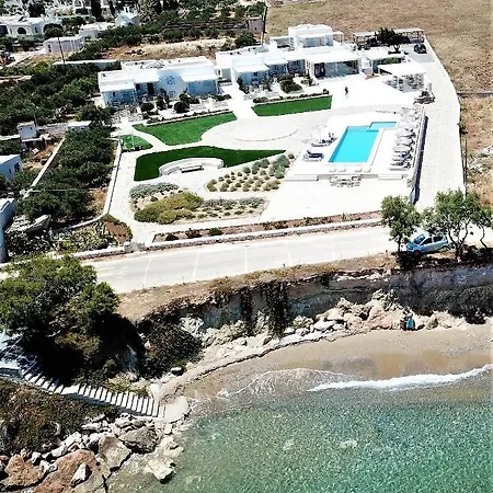 Mare Apartamento Ambelas