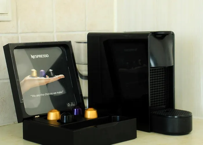 Apartment Mare Ambelas