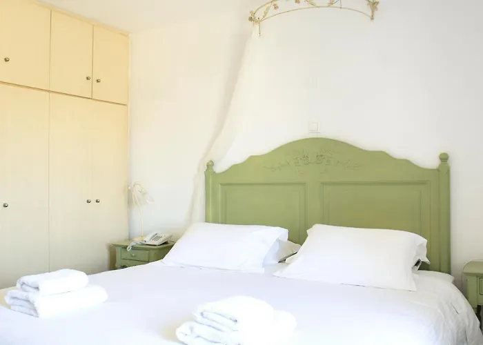 Apartment Mare Ambelas