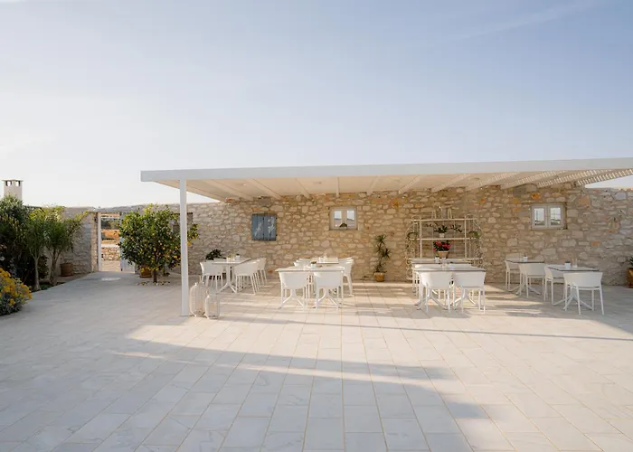 Apartment Mare Ambelas