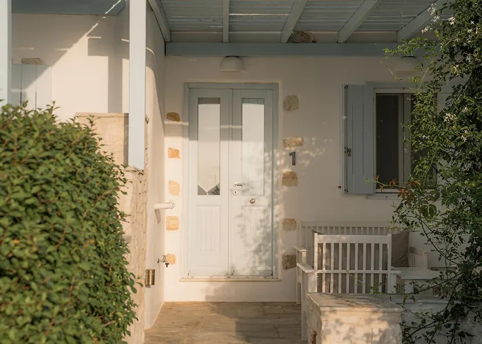 Apartment Mare Ambelas