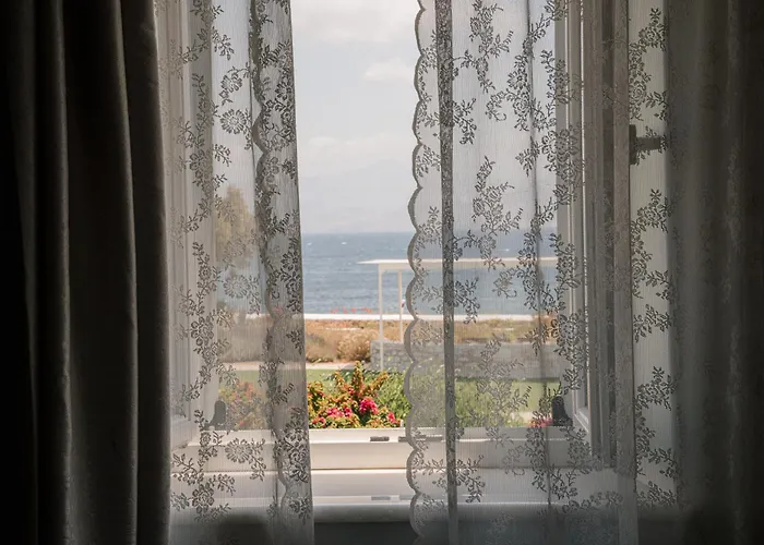 Apartment Mare Ambelas