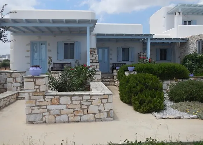 Apartment Mare Ambelas