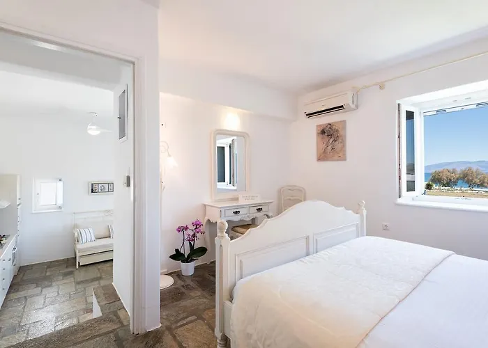 Mare Apartment Ambelas