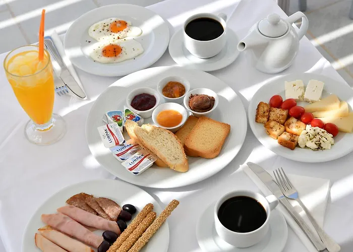 Apartment Mare Ambelas