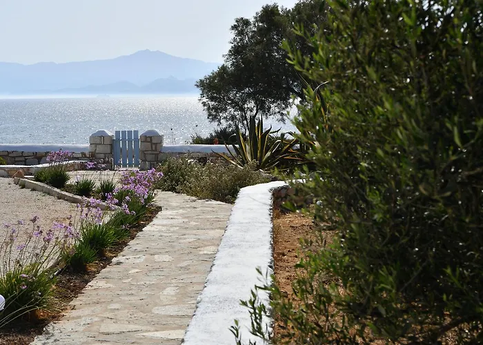 Apartment Mare Ambelas